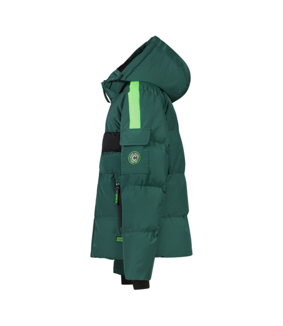 Cars Jeans Jongens Jas BROWSAR