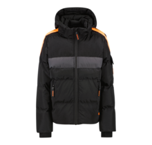 Cars Jeans Jongens Jas BROWSAR