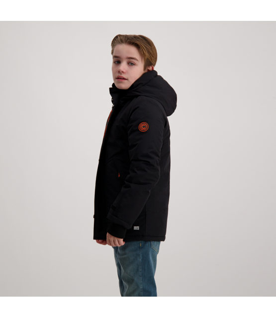 Cars Jeans Jongens Jas OSAKA