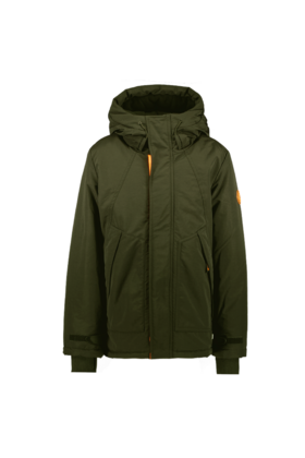 Cars Jeans Jongens Jas OSAKA