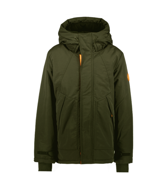 Cars Jeans Jongens Jas OSAKA