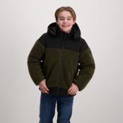 Cars Jeans Jongens Jas HAWLEY