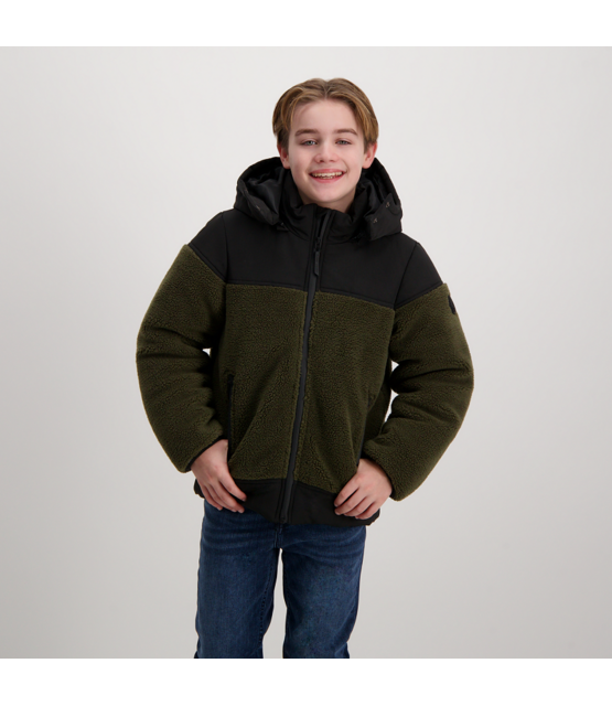 Cars Jeans Jongens Jas HAWLEY