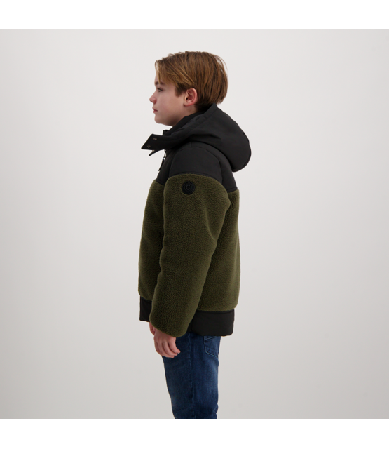 Cars Jeans Jongens Jas HAWLEY