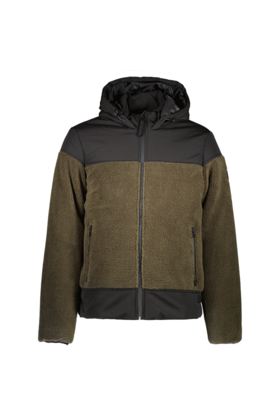 Cars Jeans Jongens Jas HAWLEY