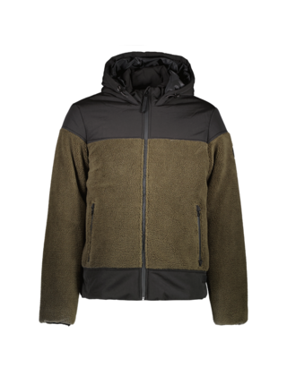 Cars Jeans Jongens Jas HAWLEY