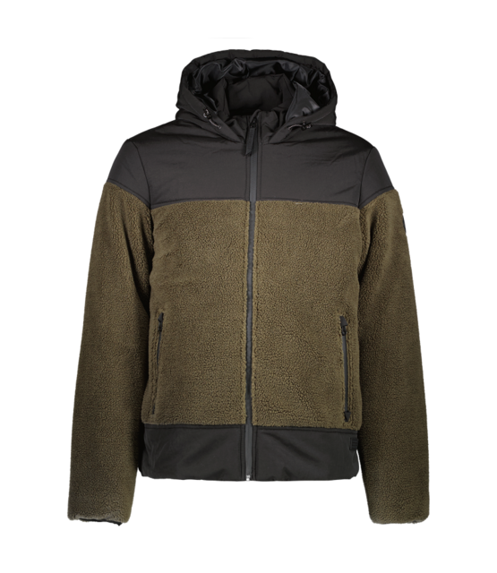 Cars Jeans Jongens Jas HAWLEY