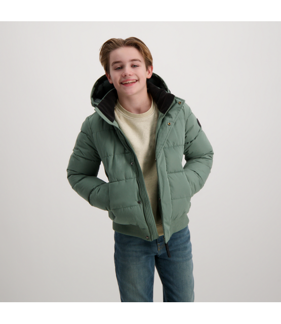 Cars Jeans Jongens Jas HASWAR