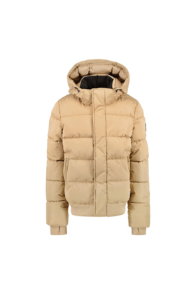 Cars Jeans Jongens Winterjas HASWAR