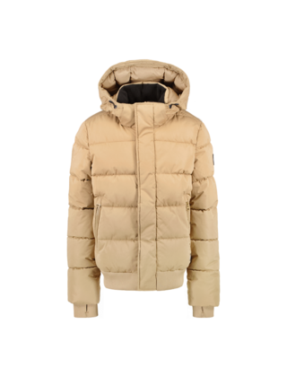 Cars Jeans Jongens Winterjas HASWAR