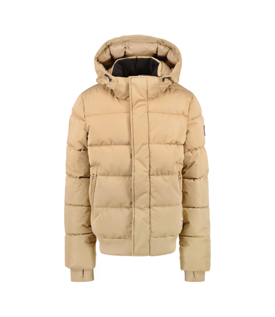 Cars Jeans Jongens Winterjas HASWAR