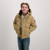 Cars Jeans Jongens Winterjas HASWAR