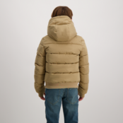 Cars Jeans Jongens Winterjas HASWAR