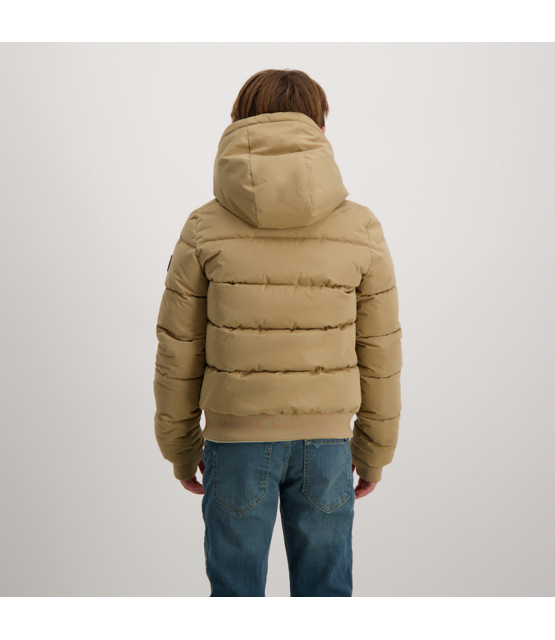 Cars Jeans Jongens Winterjas HASWAR