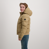 Cars Jeans Jongens Winterjas HASWAR