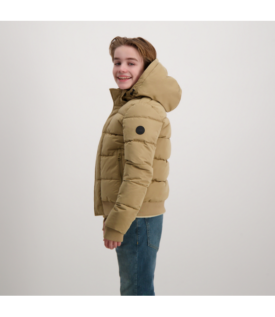 Cars Jeans Jongens Winterjas HASWAR