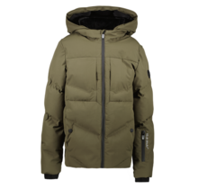 Cars Jeans Jongens Jas GRAZZO