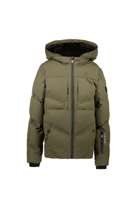 Cars Jeans Jongens Jas GRAZZO