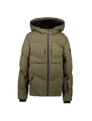 Cars Jeans Jongens Jas GRAZZO