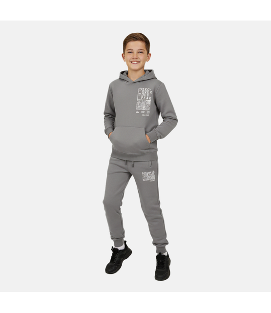 Cars Jeans Jongens Joggingpak BRANWY