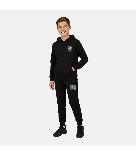 Cars Jeans Jongens Joggingpak MALCOR