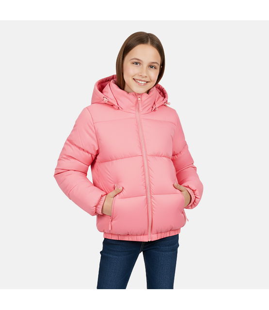 Cars Jeans Meisjes Winterjas BELLA