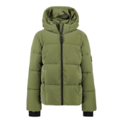 Cars Jeans Meisjes Winterjas TONYA