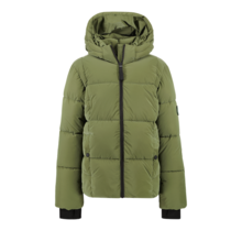 Cars Jeans Meisjes Winterjas TONYA