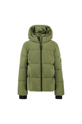 Cars Jeans Meisjes Winterjas TONYA