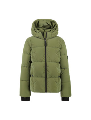 Cars Jeans Meisjes Winterjas TONYA