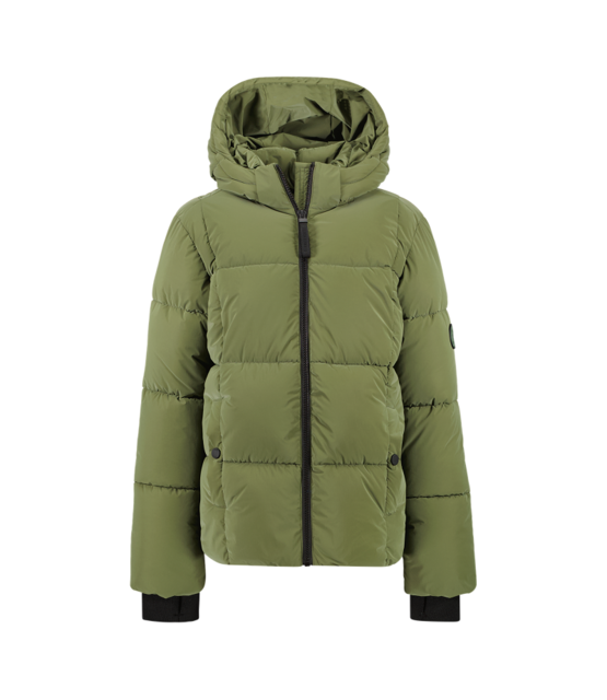 Cars Jeans Meisjes Winterjas TONYA