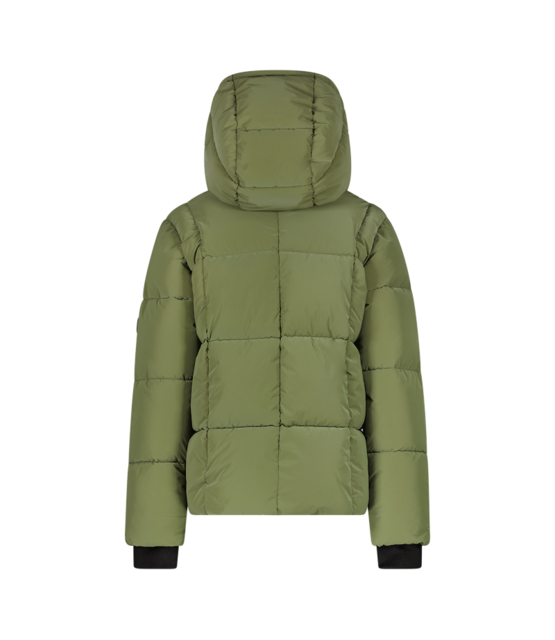 Cars Jeans Meisjes Winterjas TONYA