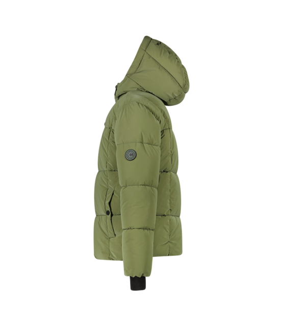 Cars Jeans Meisjes Winterjas TONYA