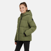 Cars Jeans Meisjes Winterjas TONYA
