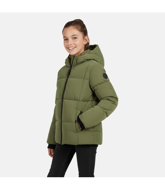 Cars Jeans Meisjes Winterjas TONYA