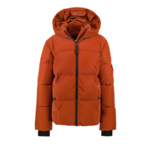 Cars Jeans Meisjes Winterjas TONYA