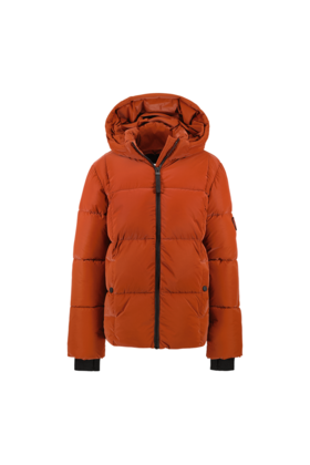 Cars Jeans Meisjes Winterjas TONYA