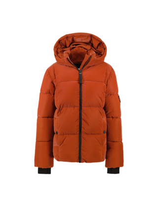 Cars Jeans Meisjes Winterjas TONYA