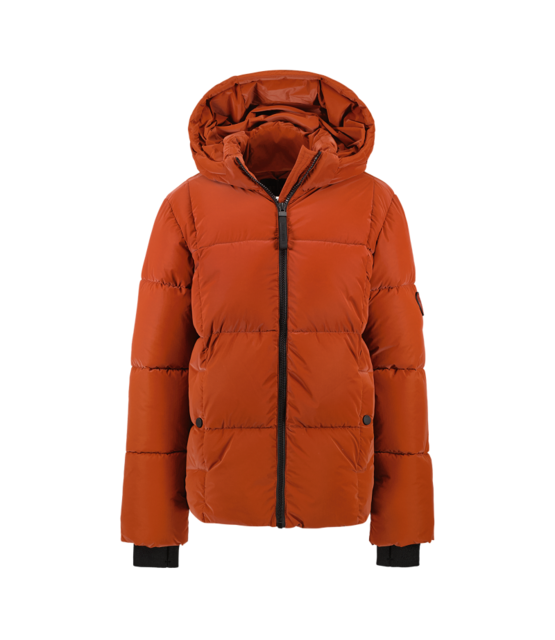Cars Jeans Meisjes Winterjas TONYA
