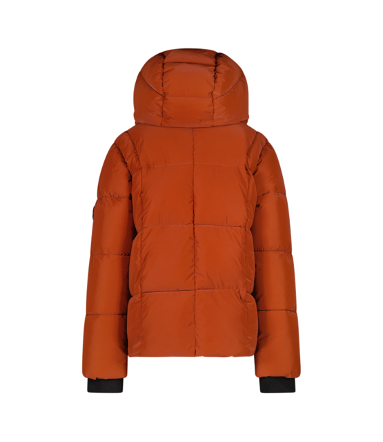 Cars Jeans Meisjes Winterjas TONYA