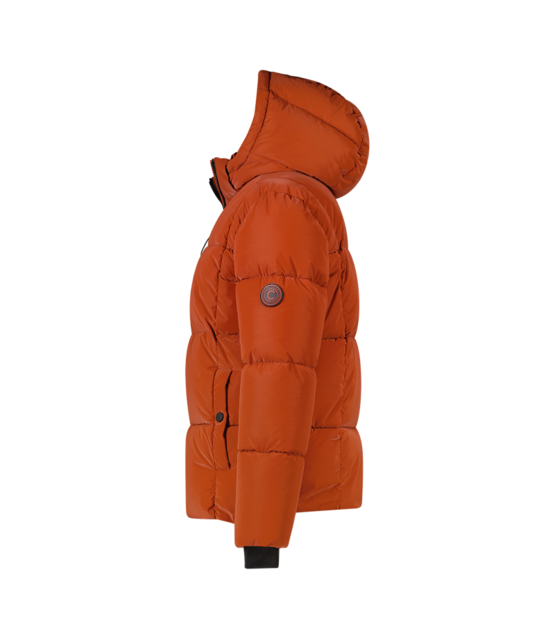 Cars Jeans Meisjes Winterjas TONYA
