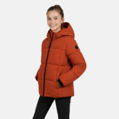 Cars Jeans Meisjes Winterjas TONYA