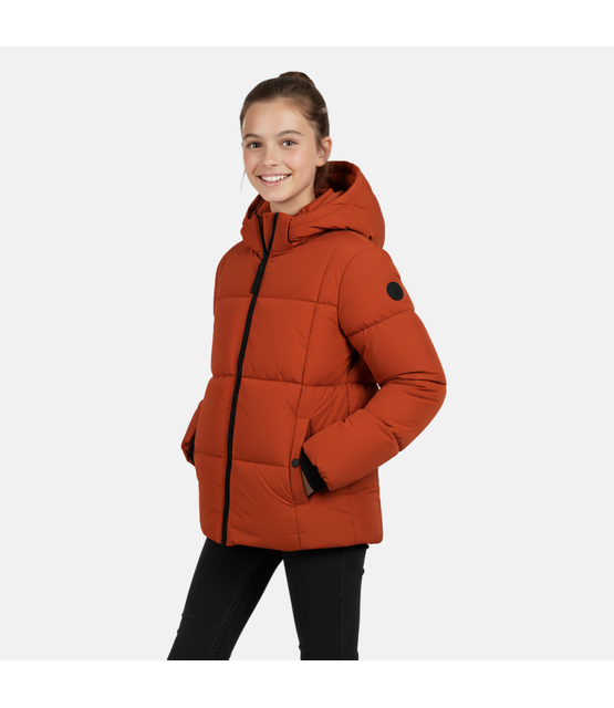 Cars Jeans Meisjes Winterjas TONYA