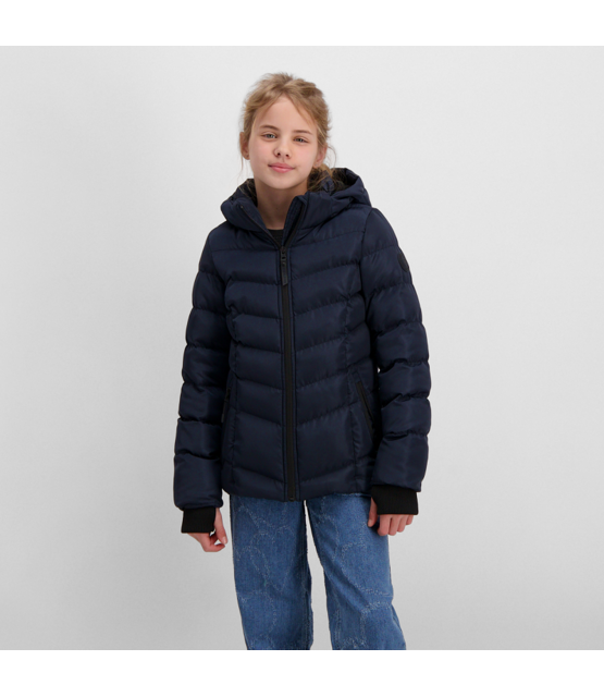 Cars Jeans Meisjes Winterjas CASSY