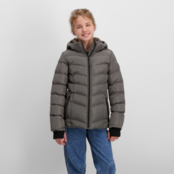 Cars Jeans Meisjes Winterjas CASSY