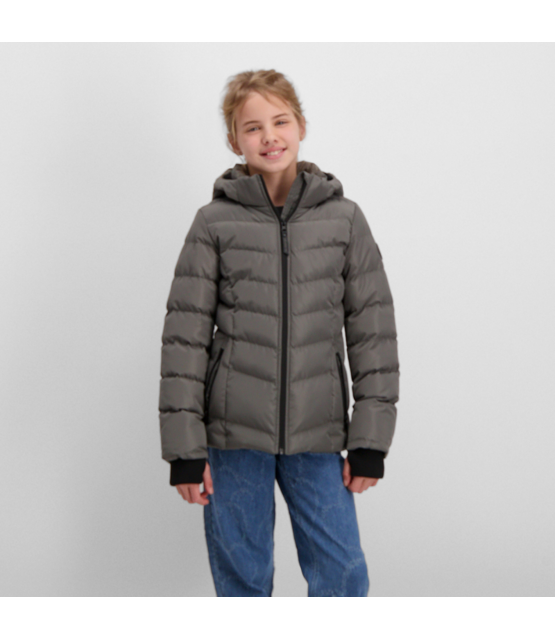 Cars Jeans Meisjes Winterjas CASSY