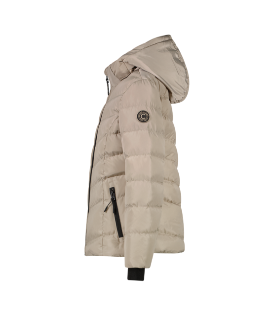 Cars Jeans Meisjes Winterjas CASSY