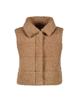 Cars Jeans Meisjes Bodywarmer CHAYLA