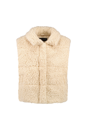 Cars Jeans Meisjes Bodywarmer CHAYLA