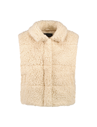 Cars Jeans Meisjes Bodywarmer CHAYLA